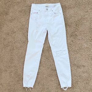 Cotton On Ripped Jeans